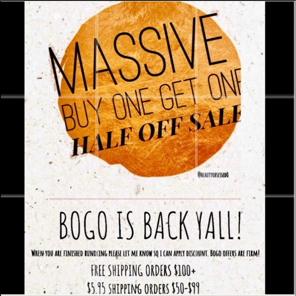 ‼️LAST ONE‼️🎃BOGO🎃🆕✨ Born This Way The Natural Nude - Picture 11 of 11